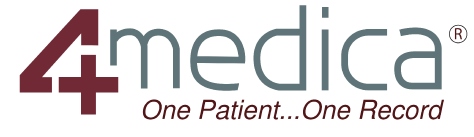 4medica — One Patient, One Record