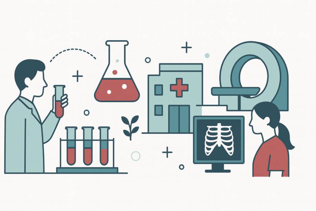 Labs & Imaging Centers
